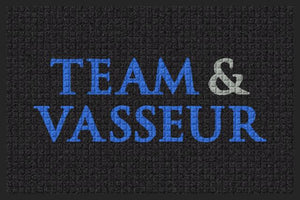 Team & Vasseur