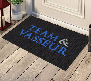 Team & Vasseur