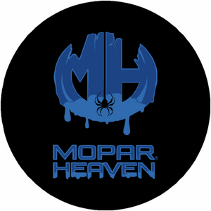 Mopar Heaven