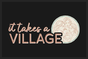 It Takes a Village