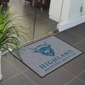 Highland Bull