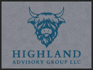 Highland Bull