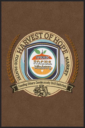 Harvest of Hope Food Market