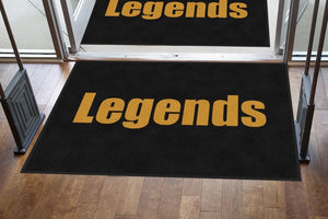 LEGENDS
