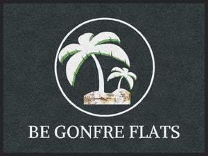 Be Gonfre Flats