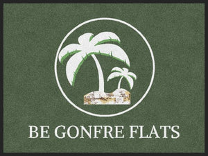 Be Gonfre Flats