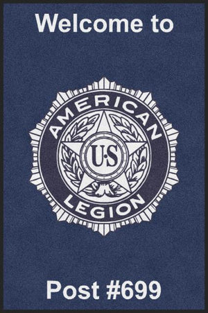 American Legion