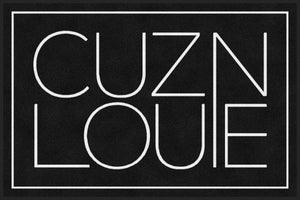 cuzn louie