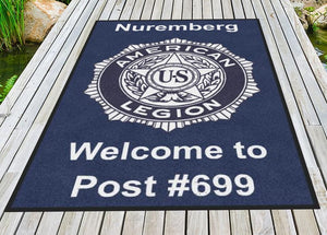 American Legion