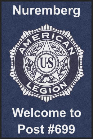 American Legion
