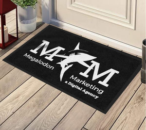 Megalodon Mat