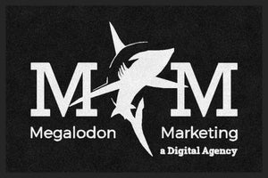 Megalodon Mat