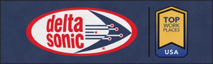 Delta Sonic 2