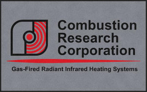 CRC-Entry Mat
