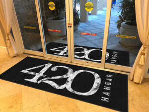 420 hangar store