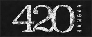 420 hangar store