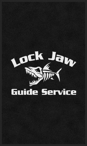 Lock jaw