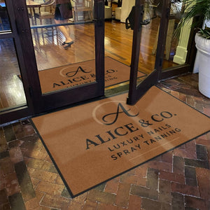 Alice and Company