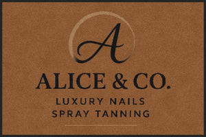 Alice and Company