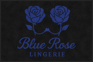 Blue Rose Lingerie