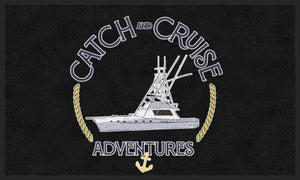 Catch and Cruise