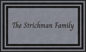Strichman - WYO
