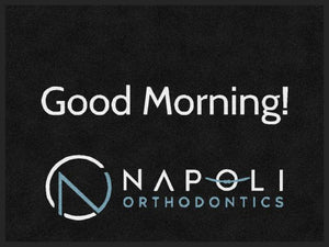 Napoli Good Morning