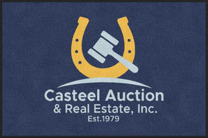 Casteel Auction