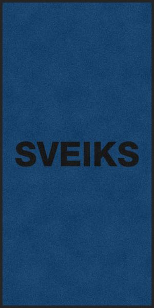 SVEIKS