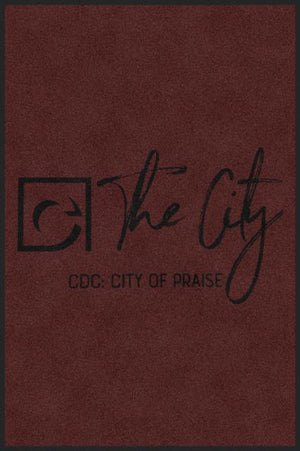 CDC - City of Praise