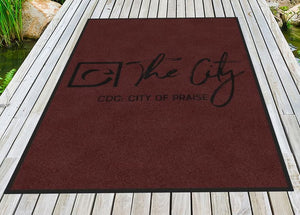CDC - City of Praise