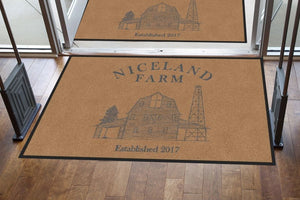 Niceland Farms