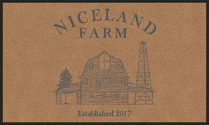 Niceland Farms