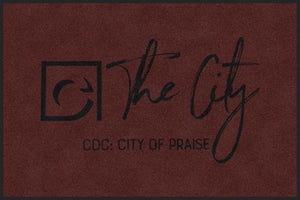CDC - City of Praise