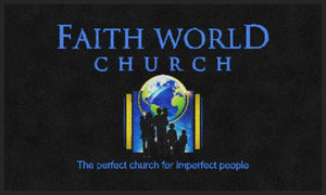 Faith World Church