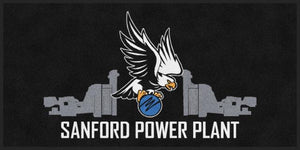 Sanford Power Plant