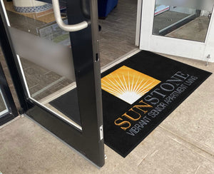 Sunstone Apartments Rug