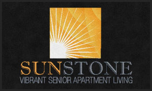 Sunstone Apartments Rug