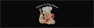 Down To The Bone