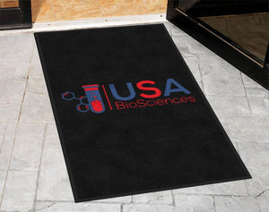 USA BioSciences