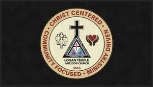 Logan Temple African Methodist Episcopal Zion Church