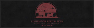 Livingston Feed & Seed