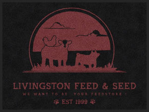 Livingston Feed & Seed