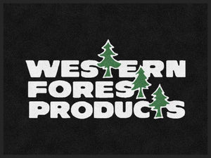 Western Forest Products