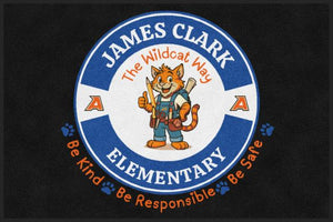 James Clark Elementary