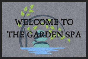 The Garden Spa