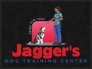 Jagger's