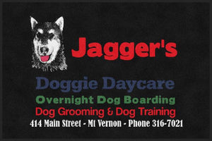 Jagger's