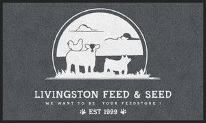 Livingston Feed & Seed