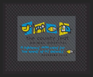The County Seat